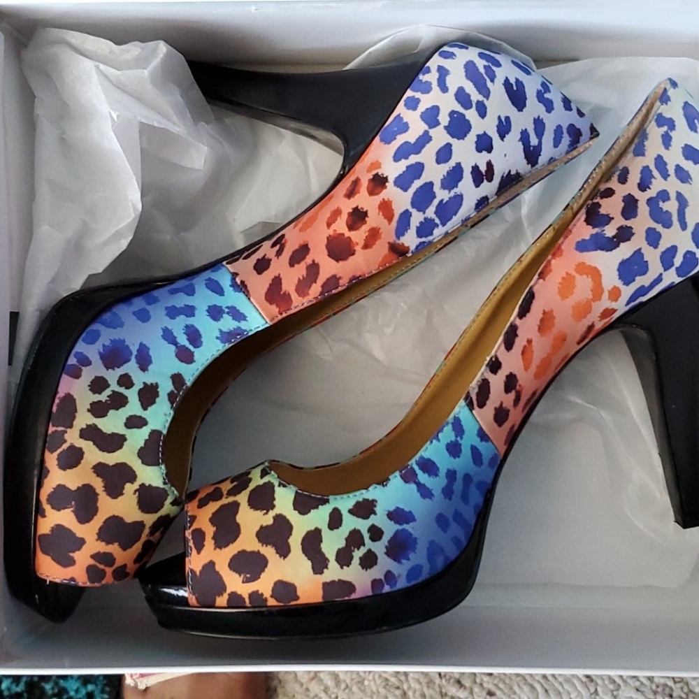 Nine West size 10